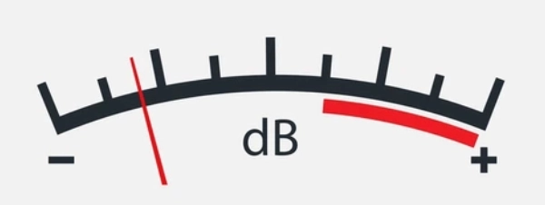 heat pump dB scale MCS regulations