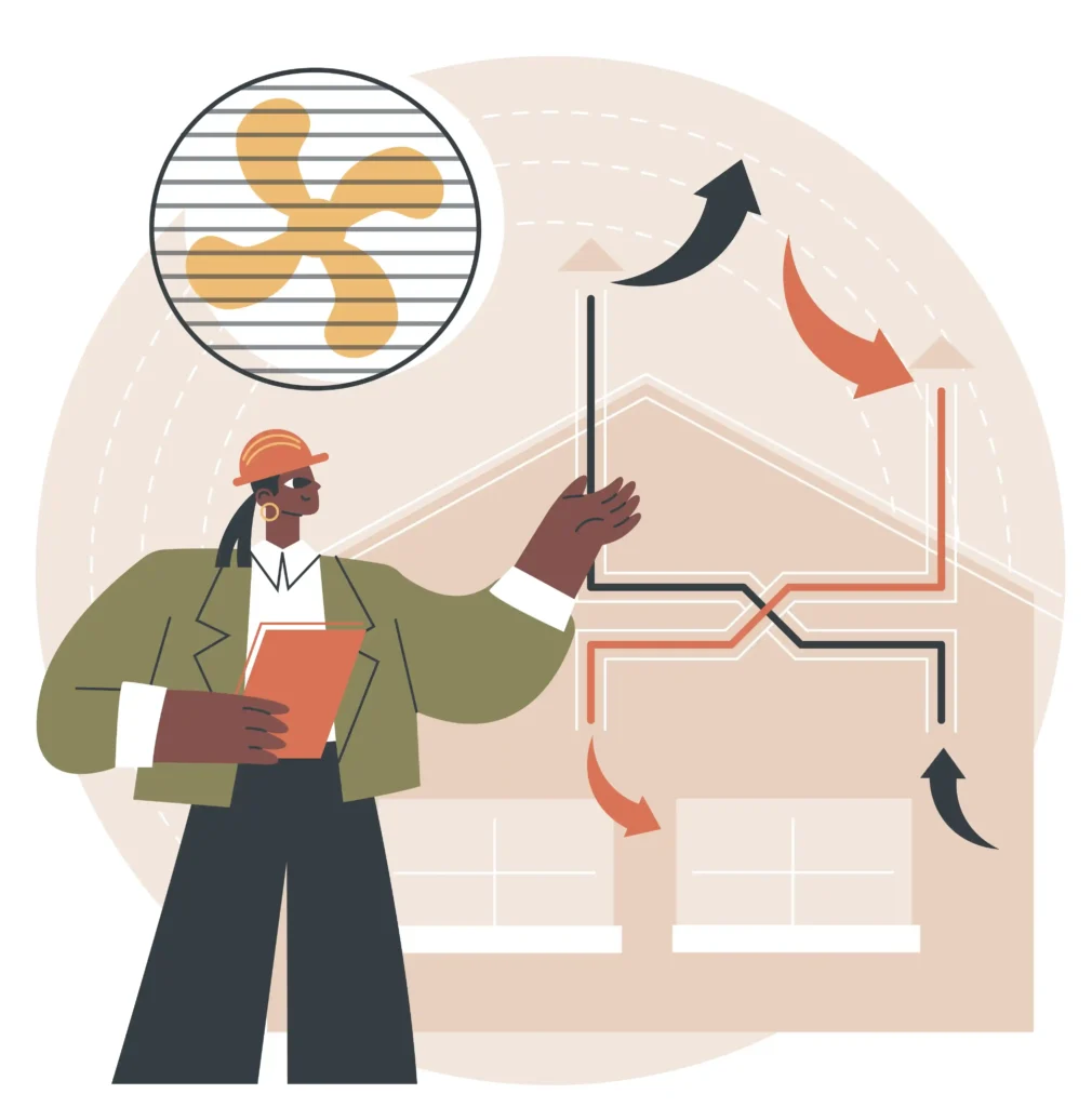 heating system and regulations